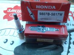 Свеча зажигания. Honda: Elysion, Accord, Element, CR-V, Odyssey, Legend, Accord Tourer, Inspire, Civic, Stepwgn Двигатели: J30A, J35A, K24A, K20A6, K2...