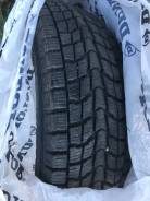 Dunlop Grandtrek. Зимние, без шипов, 2015 год, 5 %, 4 шт