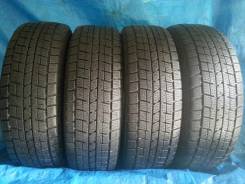 Dunlop DSX. Зимние, без шипов, 2011 год, 30 %, 4 шт