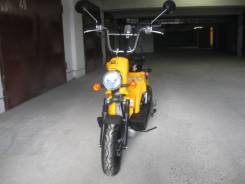 Honda Bite. 49 куб. см., исправен, птс, без пробега