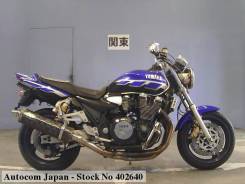 Yamaha XJR 1200. 1 200 куб. см., неисправен, птс, без пробега
