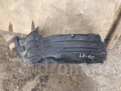 Подкрылок. Acura RDX, TB2, TB1 Двигатель K23A1