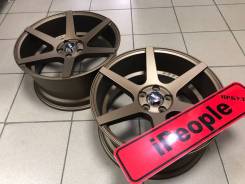 XXR. 8.0x17", 5x100.00, ET35, ЦО 73,1 мм.