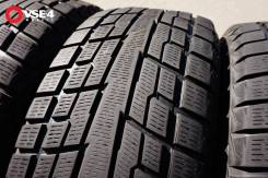 Yokohama Geolandar I/T G072. Зимние, без шипов, 5 %, 4 шт