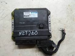 Блок управления двс. Toyota Premio, NZT260 Toyota Allion, NZT260 Двигатель 1NZFE