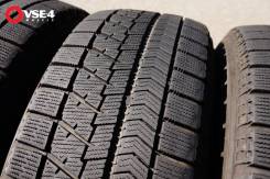 Bridgestone Blizzak VRX. Зимние, без шипов, 2013 год, 5 %, 4 шт