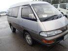 Toyota Lite Ace. YR21G, 3Y