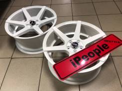 XXR. 8.0x17", 5x100.00, ET35, ЦО 73,1 мм.