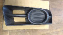 Заглушка бампера. Nissan Wingroad, JY12, NY12, Y12 Двигатели: HR15DE, MR18DE