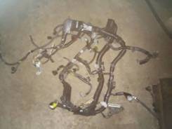 Электропроводка. Toyota Premio, NZT260 Toyota Allion, NZT260
