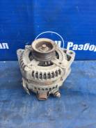 Генератор. Toyota Highlander, MCU20, MCU20L, MCU25, MCU25L Toyota Estima, MCR30, MCR30W, MCR40, MCR40W Toyota Alphard, MNH10, MNH10W, MNH15, MNH15W Дв...