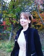 Администратор стоматологической клиники. Высшее образование, опыт работы 4 месяца