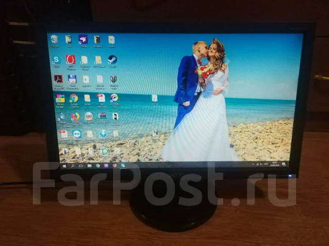 Acer. 19" ����