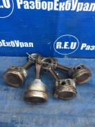 Поршень. Suzuki SX4, GYA, GYB, GYC, YA11S, YA41S, YB11S, YB41S, YC11S Двигатели: J20A, M15A, M16A