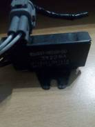 Резистор. Subaru Impreza, GG2 Двигатели: EJ15, EJ151, EJ152, EJ154, EJ15E