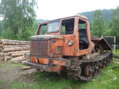 АТЗ ТТ-4. Продам трактор ТТ-4, 100 л.с.
