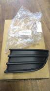 Заглушка бампера. Toyota Land Cruiser Prado, GRJ120, GRJ120W, GRJ125, GRJ125W, KDJ120, KDJ120W, KDJ125, KDJ125W, KZJ120, LJ120, LJ125, RZJ120, RZJ120W...