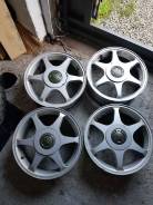 Vault. x15", 5x100.00
