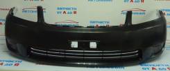 Бампер. Toyota Corolla, NZE120, NZE121, NZE124, ZZE122, ZZE124 Двигатели: 1NZFE, 1ZZFE, 2NZFE