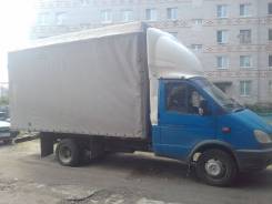 ГАЗ ГАЗель Бизнес. ГАЗ Газель 2012 дизель, 2 800 куб. см., 1 500 кг., 4x2
