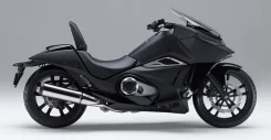 Honda NM4. 745����. ��., ��������, ���, ��� ������� ����