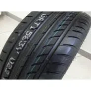 GT Radial Champiro UHP1. ������, 2018 ���, �����