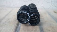 Пружина подвески. Suzuki Grand Vitara, JT, TA44V, TA74V, TAA4V, TD44V, TD54, TDB4, TD_4, TE94 Двигатели: F9QB, H27A, J20A, J24B, M16A, N32A