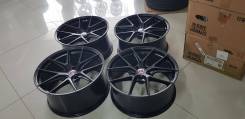HRE. 8.5x19", 5x114.30, ET35, ЦО 73,1 мм. Под заказ