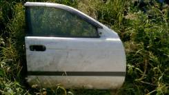 Дверь боковая. Toyota Corsa, EL51, EL53, EL55, NL50 Toyota Tercel, EL50, EL51, EL53, EL55, NL50 Двигатели: 1NT, 4EFE, 5EFE, 2E