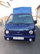 Hyundai Porter. 2009, 2 476 куб. см., 900 кг.