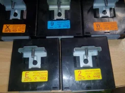 ���� ���������� Subaru Forester SG5, EJ203 88281, SA060, SA000, FE150, SA111 ����