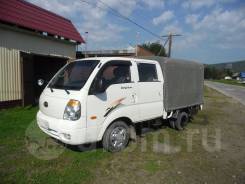 Kia Bongo III. Продам , 2 900 куб. см., 1 000 кг., 4x2