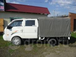 Kia Bongo III. Продам , 2 900 куб. см., 1 000 кг., 4x2