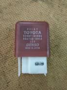 Реле фар. Toyota: Windom, Corona, Lite Ace, Aristo, Ipsum, Corolla, Altezza, Tercel, Tundra, Dyna, Raum, Stout, Vista, Sprinter, Sprinter Carib, Vista...
