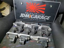 Катушка зажигания, трамблер. Nissan: Cedric, Skyline, Laurel, GT-R, Leopard, Stagea, Gloria Двигатели: RB25DET, RB25DE, RB26DETT