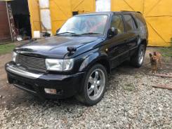 Toyota Hilux Surf. VZN185, 5VZFE