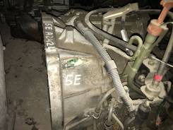 АКПП. Toyota Corsa Toyota Tercel Двигатели: 5EFE, 5EFHE