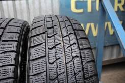 Goodyear Ice Navi Zea II. Зимние, без шипов, 5 %, 4 шт