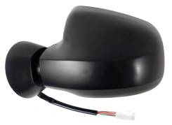 Подогрев зеркала. Renault Sandero Stepway Renault Logan Renault Duster Renault Sandero Лада Ларгус, F90, R90 Двигатели: D4D, D4F, K4M, K7J, K7M, K9K...