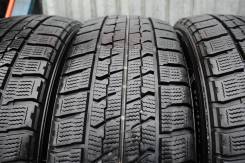 Goodyear Ice Navi Zea II. Зимние, без шипов, 5 %, 2 шт