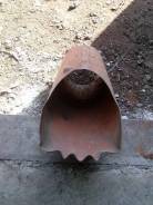 Горловина топливного бака. ГАЗ 53