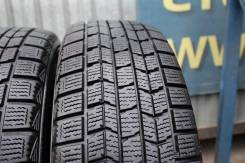Dunlop DSX-2. Зимние, без шипов, 5 %, 4 шт