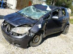 Mitsubishi Colt, 2006 в Пскове Mitsubishi Colt. 4A90