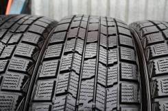 Dunlop DSX-2. Зимние, без шипов, 5 %, 2 шт