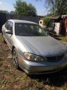 Куплю птс nissan cefiro