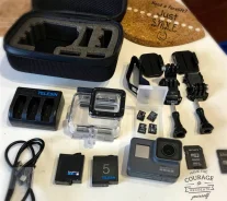 GoPro HERO. 10 - 14.9 ��, ��� ���������