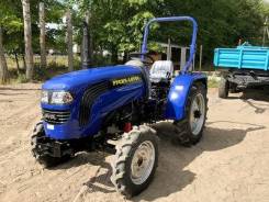 Foton Lovol. Мини трактор Lovol Foton TE-244, 24 л.с. Под заказ