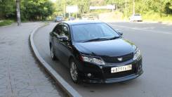 Накладка на фару. Toyota Allion, NZT260, ZRT260