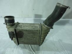Радиатор интеркулера. Seat Toledo, 1M1, 1M2 Seat Leon, 1M1, 1M2 Audi: Quattro, TT, S3, A3, TTS Двигатели: AEH, AGN, AGR, AHF, AHW, AKL, ALH, AMK, APE...