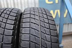 Bridgestone Ice Partner. Зимние, без шипов, 10 %, 2 шт